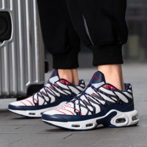 Breathable Korean Style Sneakers NFS107