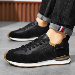 Alternative view of Breathable Summer Casual Shoes NFES08