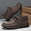 HY9553 Dark Brown