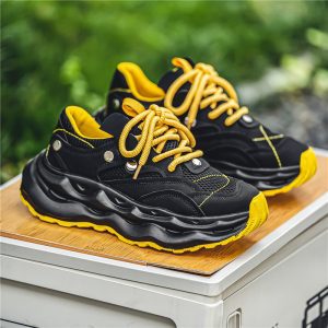 Breathable mesh shoes NFER102