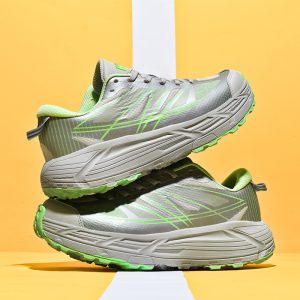 Alternative view of Classic Fashionable Soft-soled Sneakers NFER27