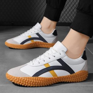 Non-slip breathable casual sneakers NFES165