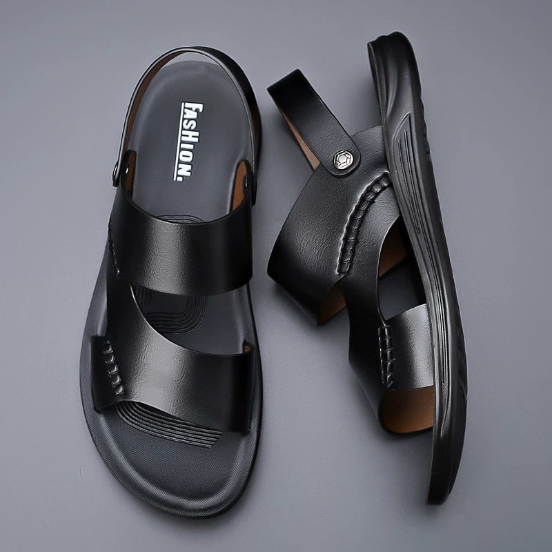 Erv Ekta Comfort Sandals NFS81 - Image 3