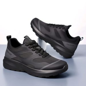 Alternative view of Non-slip wear-resistant casual sneakers NFER55