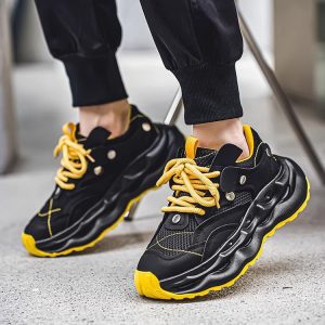 Alternative view of Breathable mesh shoes NFER102