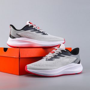 Soft Sole Air Cushion Sneakers NFER57