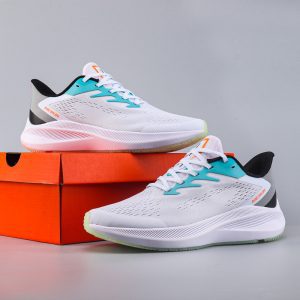 Alternative view of Soft Sole Air Cushion Sneakers NFER57