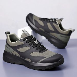 Non-slip wear-resistant casual sneakers NFER55