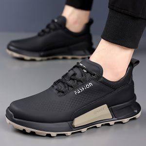 Fashionable thick bottom soft sole casual shoes NFER65