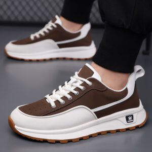 Trendy thick-soled casual Shoes NFER09