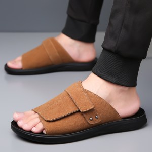 Summer fashionable lightweight slippers NFER1065