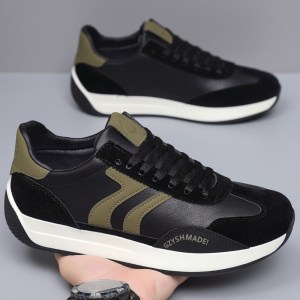 Alternative view of Comfortable trendy casual shoes NFER748