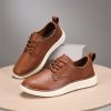 Oxford hot leather casual shoes NFER1518