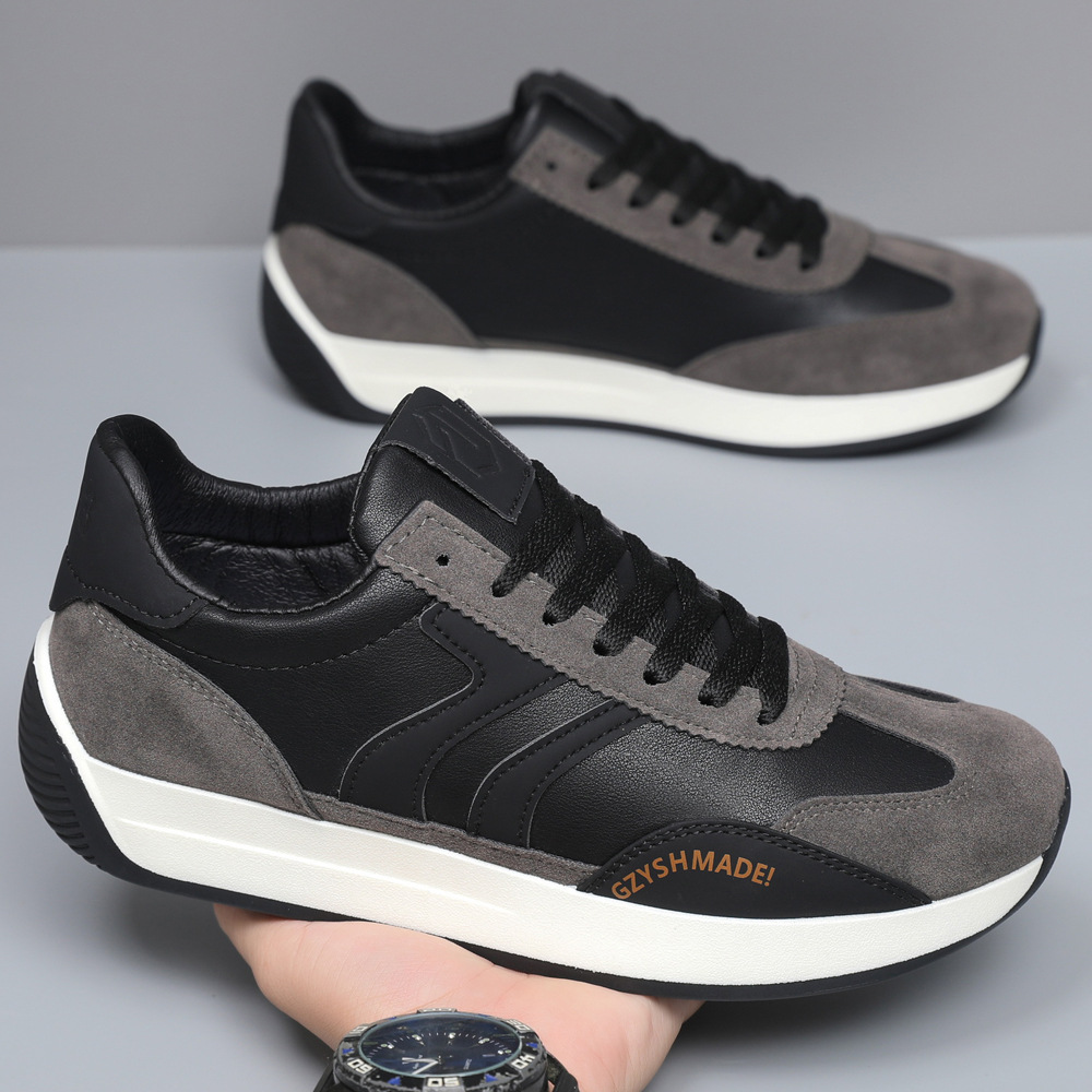 Comfortable trendy casual shoes NFER748 - Image 3