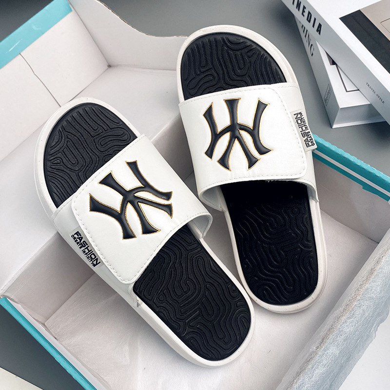 Summer non-slip deodorized flip flops NFER1486 - Image 3