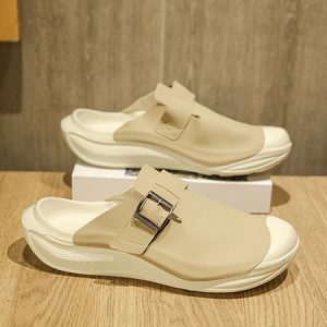 Korean style universal summer trend slippers NFER12