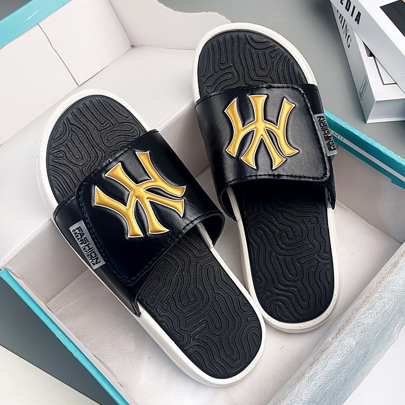 Summer non-slip deodorized flip flops NFER1486