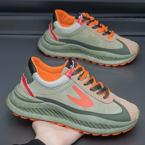 Alternative view of Breathable trend sports casual shoes NFER14