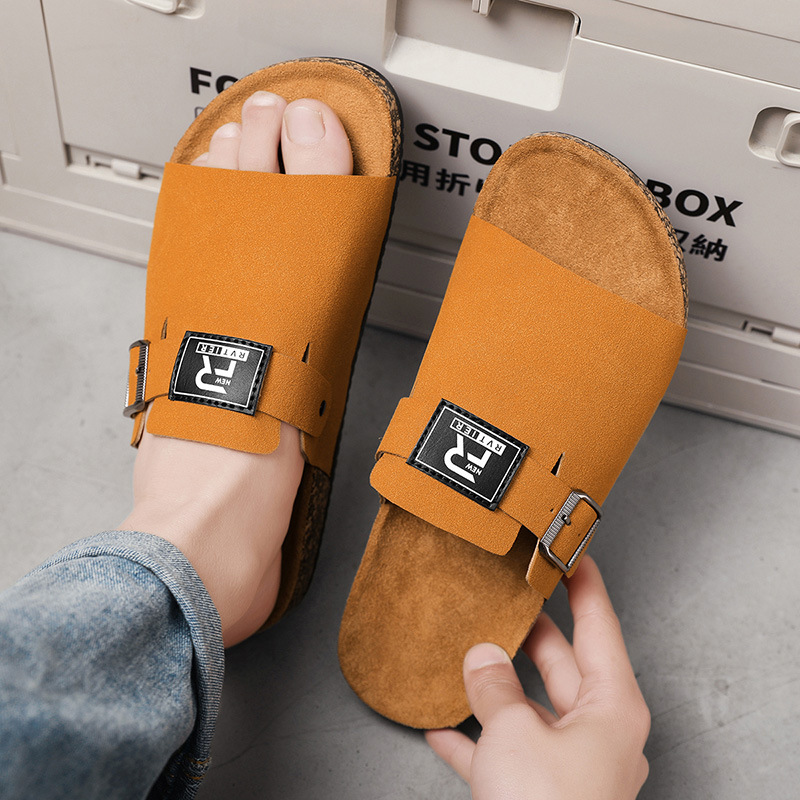 Summer breathable Flip Flops NFER1548 - Image 2