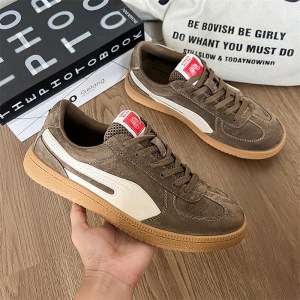 Retro Men's Casual Shoes NFER39