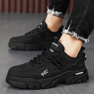 Outdoor low top trendy sneakers NFER537