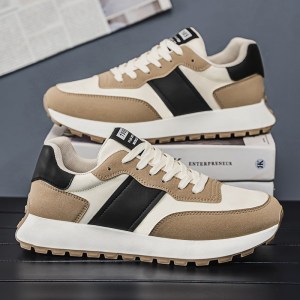 Universal comfortable casual shoes NFER694