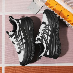 Alternative view of Versatile Casual Breathable Running Shoes NFE1585