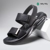 Genuine Leather Beach Men's Sandals NFE1587
