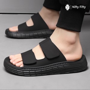 New Trendy Outdoor Slippers Sandals NFER1593