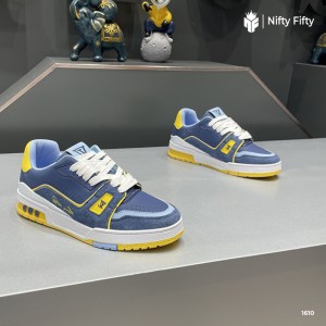 Luxury Casual Shoes NFER1610