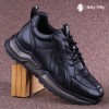 Genuine Leather Sports Men's Shoes NFE1599