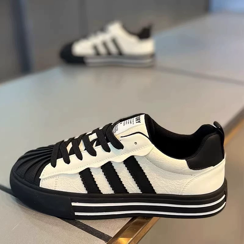 Soft Trendy Casual Shoes NFER1617 - Image 9