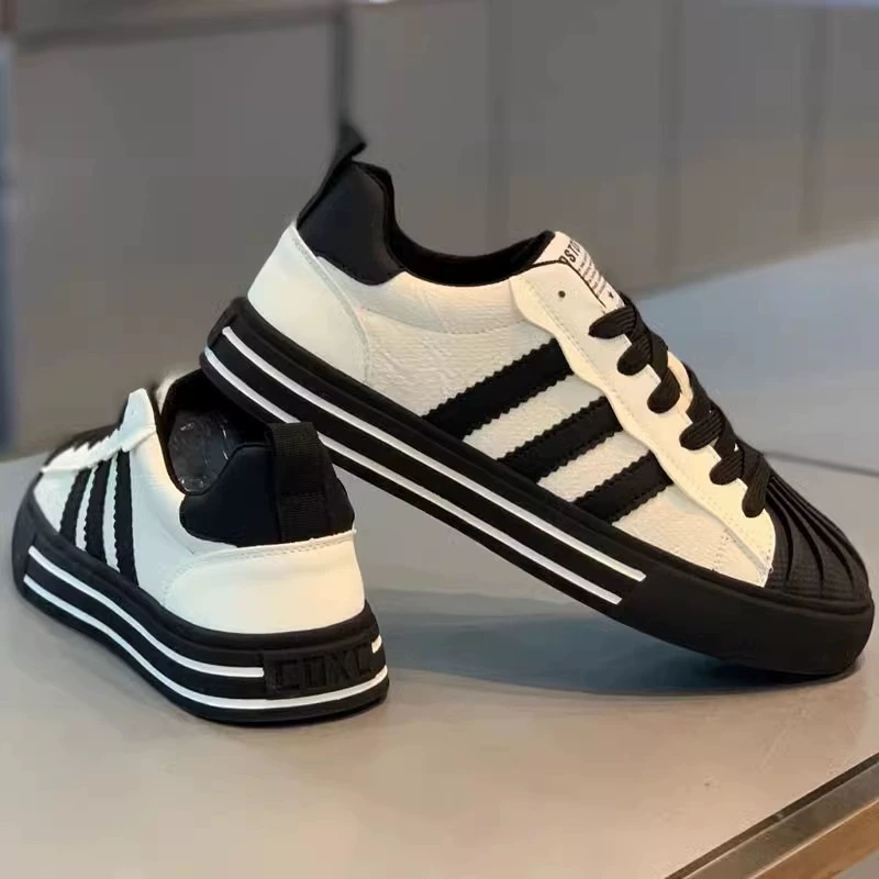 Soft Trendy Casual Shoes NFER1617 - Image 8