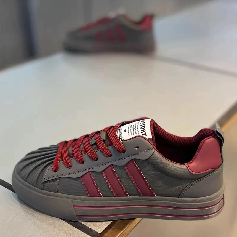 Soft Trendy Casual Shoes NFER1617 - Image 7