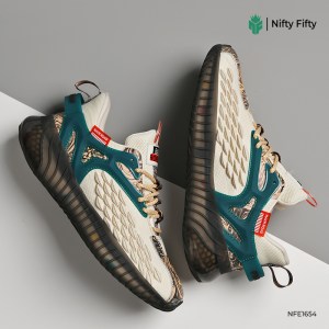 Alternative view of Dragon Scale Sports Running shoes NFER1654