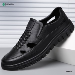 Genuine Leather Sandal NFE1538