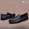 Comfortable Soft Leather Soft Sole Loafer NFER1625