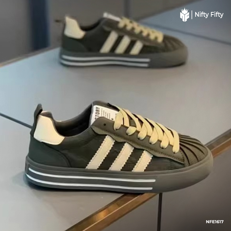 Soft Trendy Casual Shoes NFER1617 - Image 4