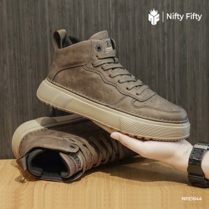 Hong Kong style retro sneaker NFE1644