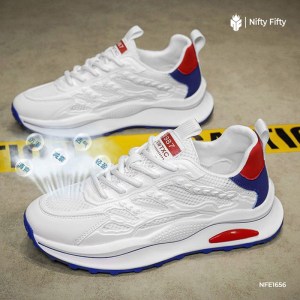 Thick-Soled Sports Shoes NFER1656