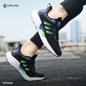 Alternative view of Soft Bottom Running Shoes NFE1659