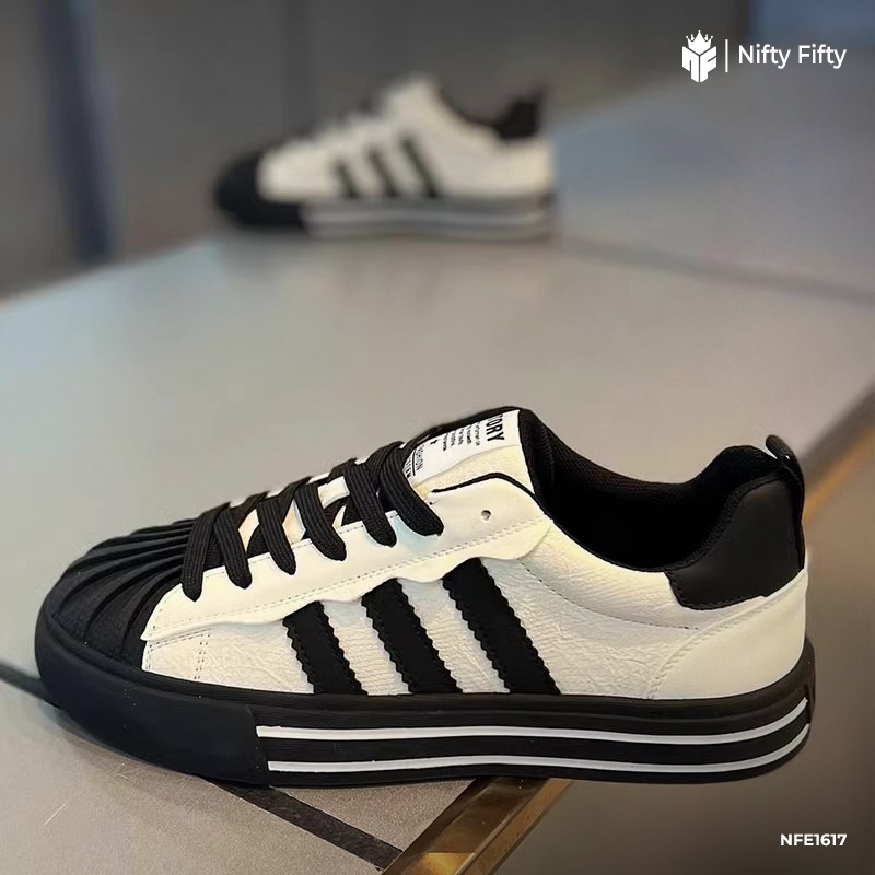 Soft Trendy Casual Shoes NFER1617 - Image 2