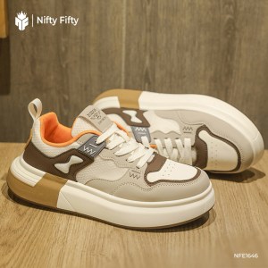 High-End Versatile Casual Shoes NFE1646