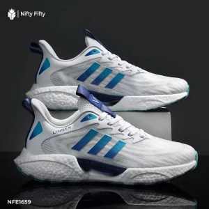 Soft Bottom Running Shoes NFE1659