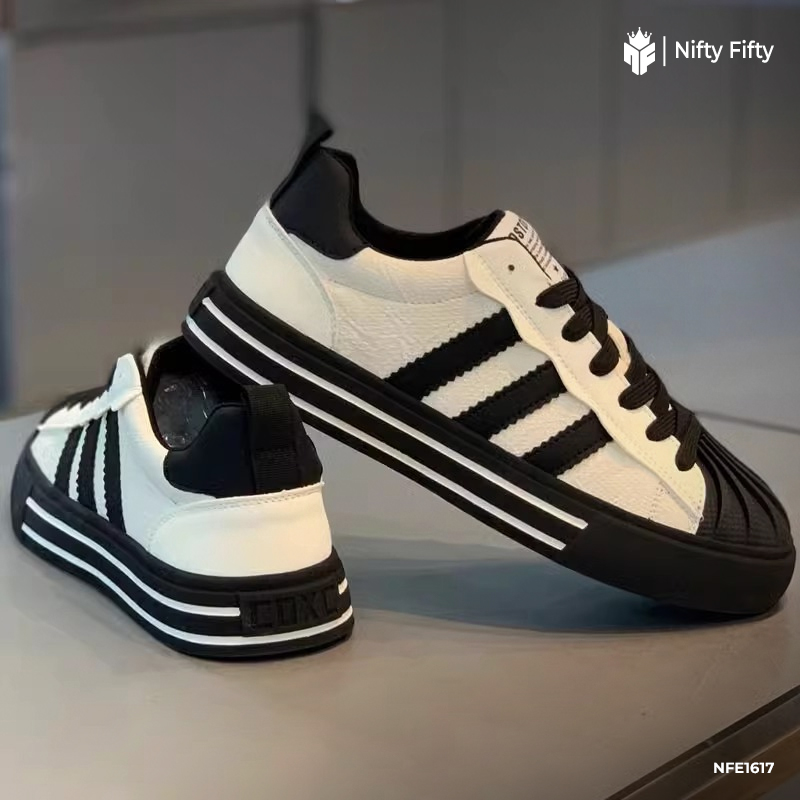 Soft Trendy Casual Shoes NFER1617