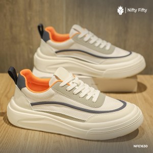 Alternative view of Versatile Mesh Casual Sports Shoes NFE1630