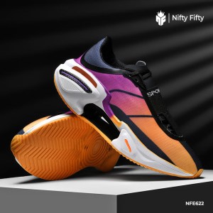 Running Breathable Men’s Casual Shoes NFE622