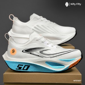 Alternative view of Ultra Light Real Carbon Board Shoes NFE1657