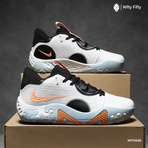 Alternative view of PG Paul Actual Combat Sneaker NFE1658