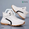 Popular Trendy High-Top Sneakers NFE1081